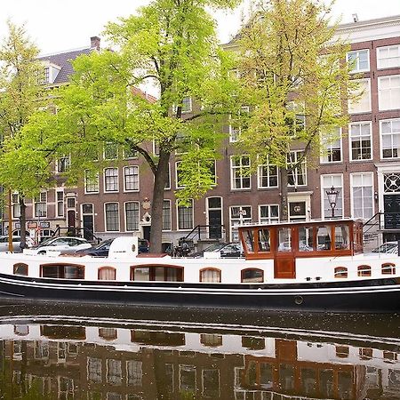 Prinsenboot Amsterdam Ngoại thất bức ảnh